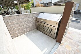 大阪府堺市西区鳳北町6丁（賃貸アパート2LDK・2階・64.58㎡） その24