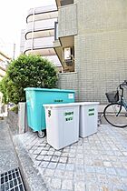 大阪府堺市西区鳳東町7丁（賃貸マンション1K・4階・19.50㎡） その23