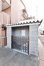 大阪府堺市西区鳳中町10丁（賃貸マンション3LDK・3階・60.00㎡） その23