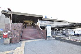 大阪府堺市西区鳳東町2丁（賃貸マンション1K・3階・28.00㎡） その6