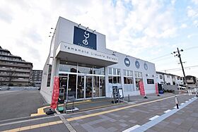 大阪府堺市西区鳳東町2丁（賃貸マンション1K・3階・28.00㎡） その8