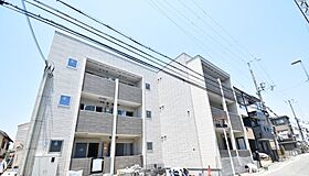 大阪府堺市西区浜寺石津町西4丁2-3（賃貸アパート1K・2階・29.55㎡） その1