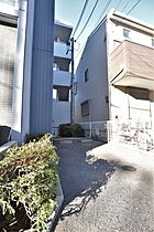 大阪府堺市西区鳳東町4丁（賃貸マンション1K・2階・28.34㎡） その22