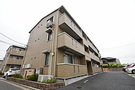 大阪府堺市中区深井中町（賃貸アパート1LDK・1階・46.72㎡） その1