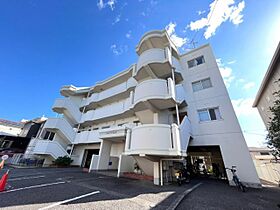 大阪府堺市西区鳳北町8丁（賃貸マンション3LDK・4階・61.00㎡） その1