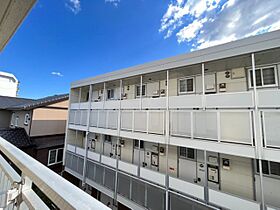 大阪府堺市西区鳳北町8丁（賃貸マンション3LDK・4階・61.00㎡） その13