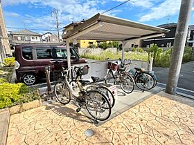 大阪府和泉市葛の葉町2丁目（賃貸アパート1LDK・3階・41.73㎡） その14