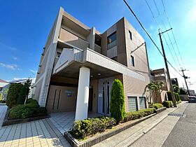 大阪府和泉市伏屋町3丁目29-24（賃貸マンション3LDK・2階・65.66㎡） その23