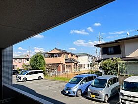 大阪府和泉市伏屋町3丁目29-24（賃貸マンション3LDK・2階・65.66㎡） その10