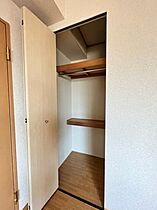 大阪府和泉市伏屋町3丁目29-24（賃貸マンション3LDK・2階・65.66㎡） その12