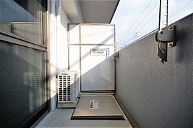 大阪府堺市西区鳳東町4丁（賃貸マンション1K・2階・28.34㎡） その13