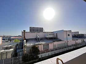 大阪府泉大津市旭町（賃貸マンション1K・3階・21.90㎡） その14