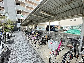 大阪府泉大津市旭町（賃貸マンション1K・3階・21.90㎡） その22