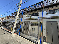 阪和線 富木駅 徒歩11分
