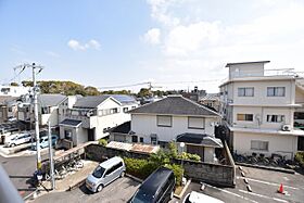 大阪府堺市西区鳳中町2丁（賃貸アパート1LDK・3階・38.52㎡） その14