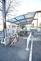 大阪府堺市西区浜寺船尾町東3丁（賃貸アパート2LDK・2階・58.00㎡） その22