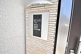 大阪府泉大津市助松町2丁目（賃貸アパート1LDK・3階・33.60㎡） その20