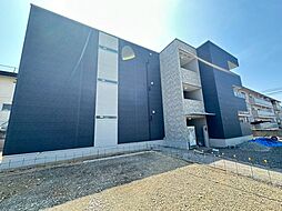 南海線 北助松駅 徒歩13分