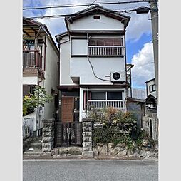 阪和線 北信太駅 徒歩13分