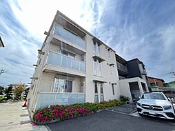 阪和線 信太山駅 徒歩5分