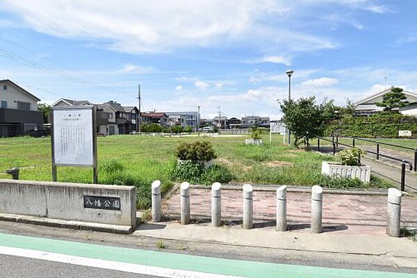 松本ハイツ ｜大阪府堺市西区鳳中町7丁(賃貸アパート1K・1階・28.00㎡)の写真 その28