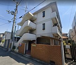 メゾンドピア  ｜ 大阪府堺市西区浜寺石津町中2丁8-23（賃貸アパート1R・1階・18.25㎡） その1