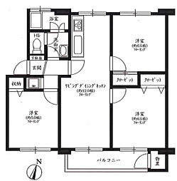 中央線 国立駅 徒歩27分