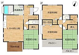 八高線 箱根ヶ崎駅 徒歩14分