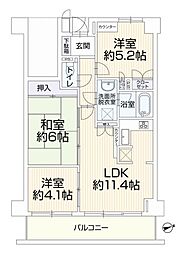 京王線 聖蹟桜ヶ丘駅 徒歩12分