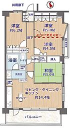 中央線 日野駅 徒歩18分