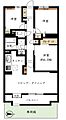 東建ニューハイツ花小金井1階2,580万円
