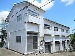 北山駅 1.6万円