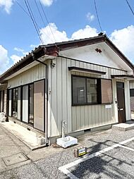 東毛呂駅 5.9万円