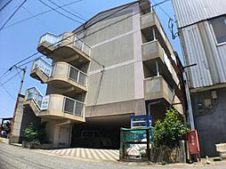 中津駅 3.5万円