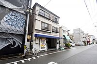 大阪府大阪市此花区梅香2丁目12-6：物件画像／株式会社SIRE　ECHOES