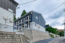 八木山動物公園駅 6.5万円