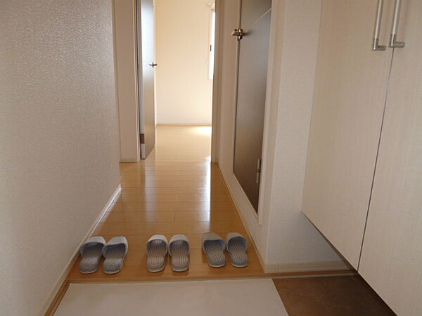 岡山県倉敷市連島町鶴新田(賃貸アパート1LDK・2階・43.74㎡)の写真 その16