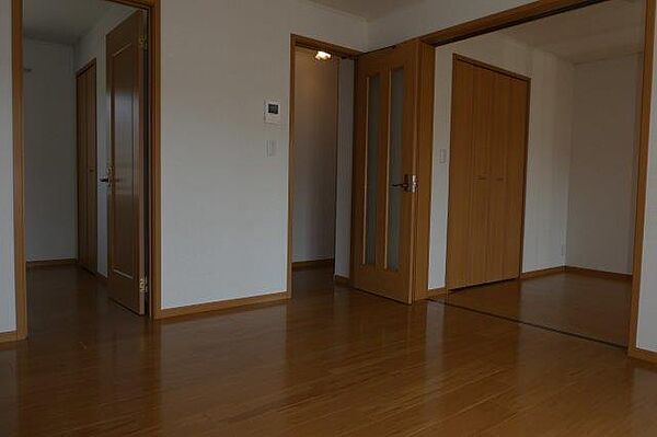 岡山県総社市地頭片山(賃貸アパート2LDK・2階・60.33㎡)の写真 その5