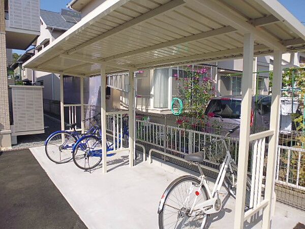岡山県倉敷市連島町西之浦(賃貸アパート1LDK・2階・55.02㎡)の写真 その29
