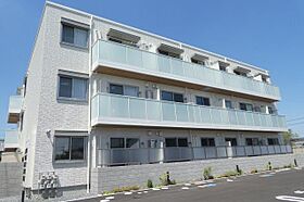 ミヤテラス  ｜ 岡山県総社市総社（賃貸マンション1LDK・3階・50.27㎡） その1