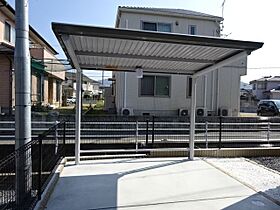 アルタA  ｜ 岡山県倉敷市真備町川辺（賃貸アパート1LDK・1階・50.05㎡） その29