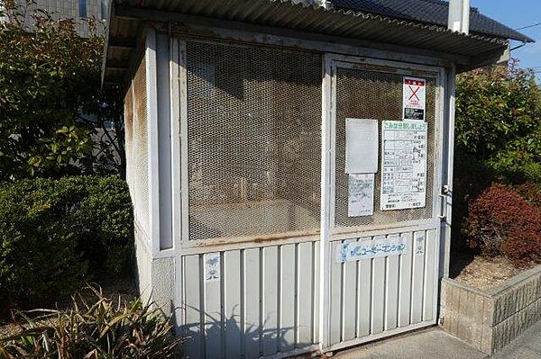 岡山県総社市中央6丁目(賃貸マンション3DK・2階・61.18㎡)の写真 その29