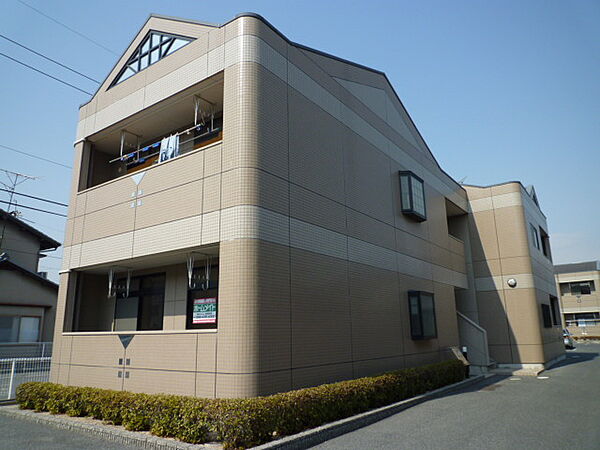 さくらハイムＡ ｜岡山県倉敷市上東(賃貸アパート2DK・1階・48.60㎡)の写真 その1