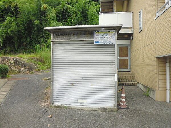 岡山県倉敷市二子(賃貸マンション1K・2階・30.10㎡)の写真 その29