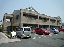 水島臨海鉄道 球場前駅 徒歩21分