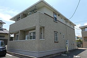 岡山県倉敷市青江（賃貸アパート1R・1階・32.94㎡） その1