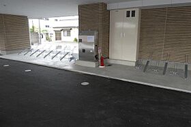 岡山県倉敷市稲荷町（賃貸マンション1K・3階・27.20㎡） その30