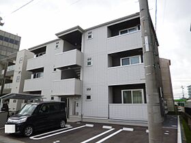 岡山県倉敷市老松町4丁目（賃貸アパート1LDK・3階・36.07㎡） その29