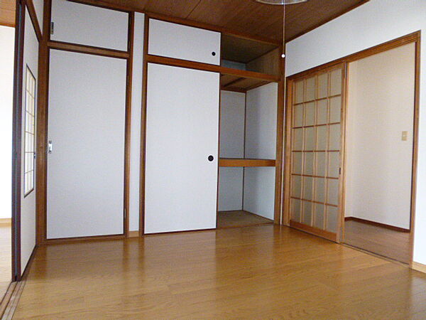 岡山県倉敷市川入(賃貸アパート3K・2階・36.50㎡)の写真 その5