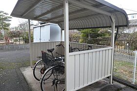 岡山県倉敷市茶屋町（賃貸アパート2LDK・2階・53.70㎡） その29